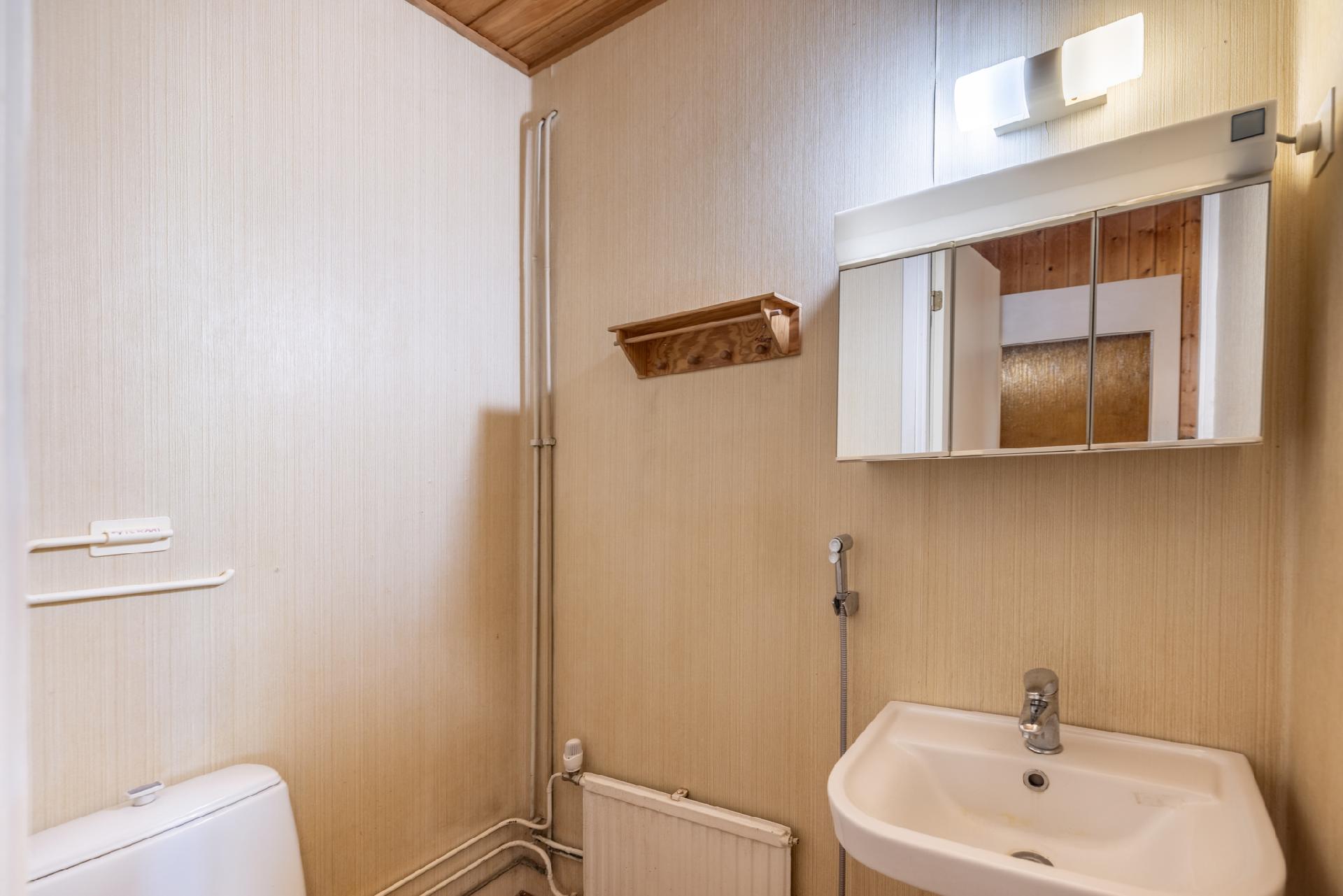 Tuukkalankylätie 24, Tuukkala, Mikkeli