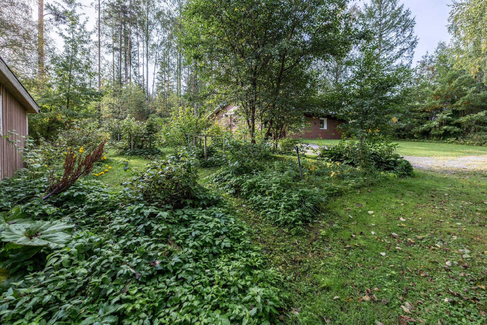 Tuukkalankylätie 24, Tuukkala, Mikkeli