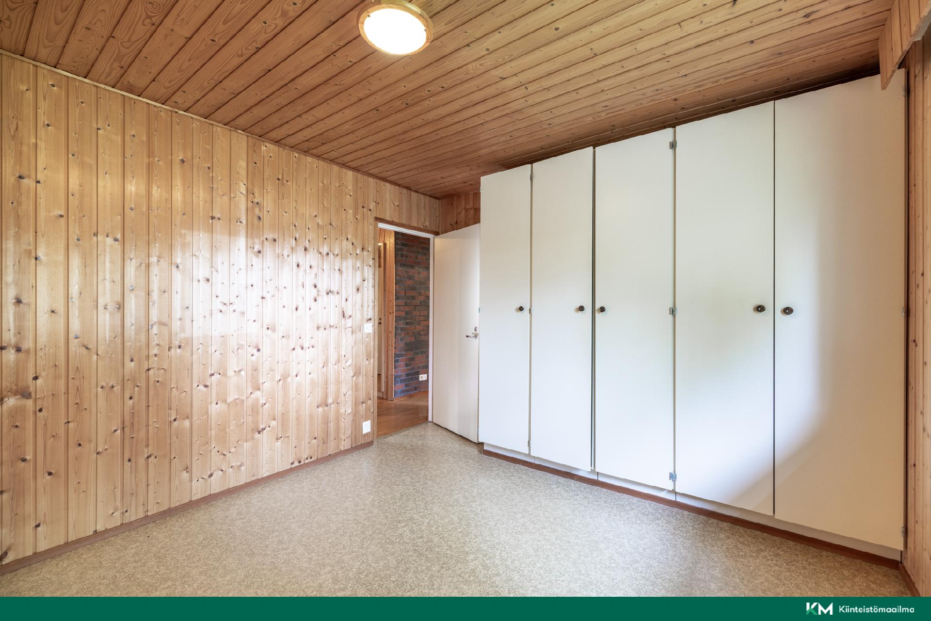 Tuukkalankylätie 24, Tuukkala, Mikkeli