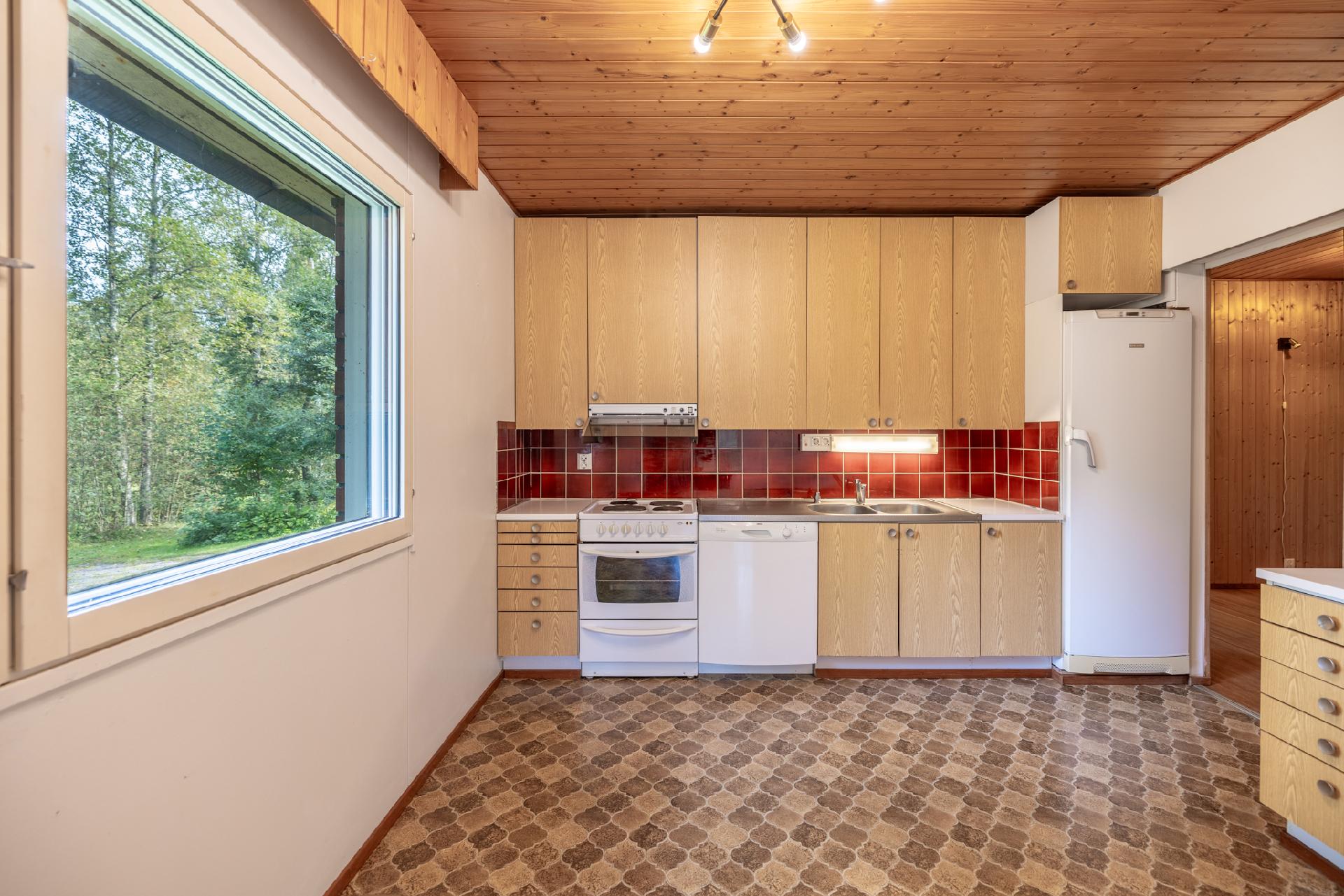 Tuukkalankylätie 24, Tuukkala, Mikkeli