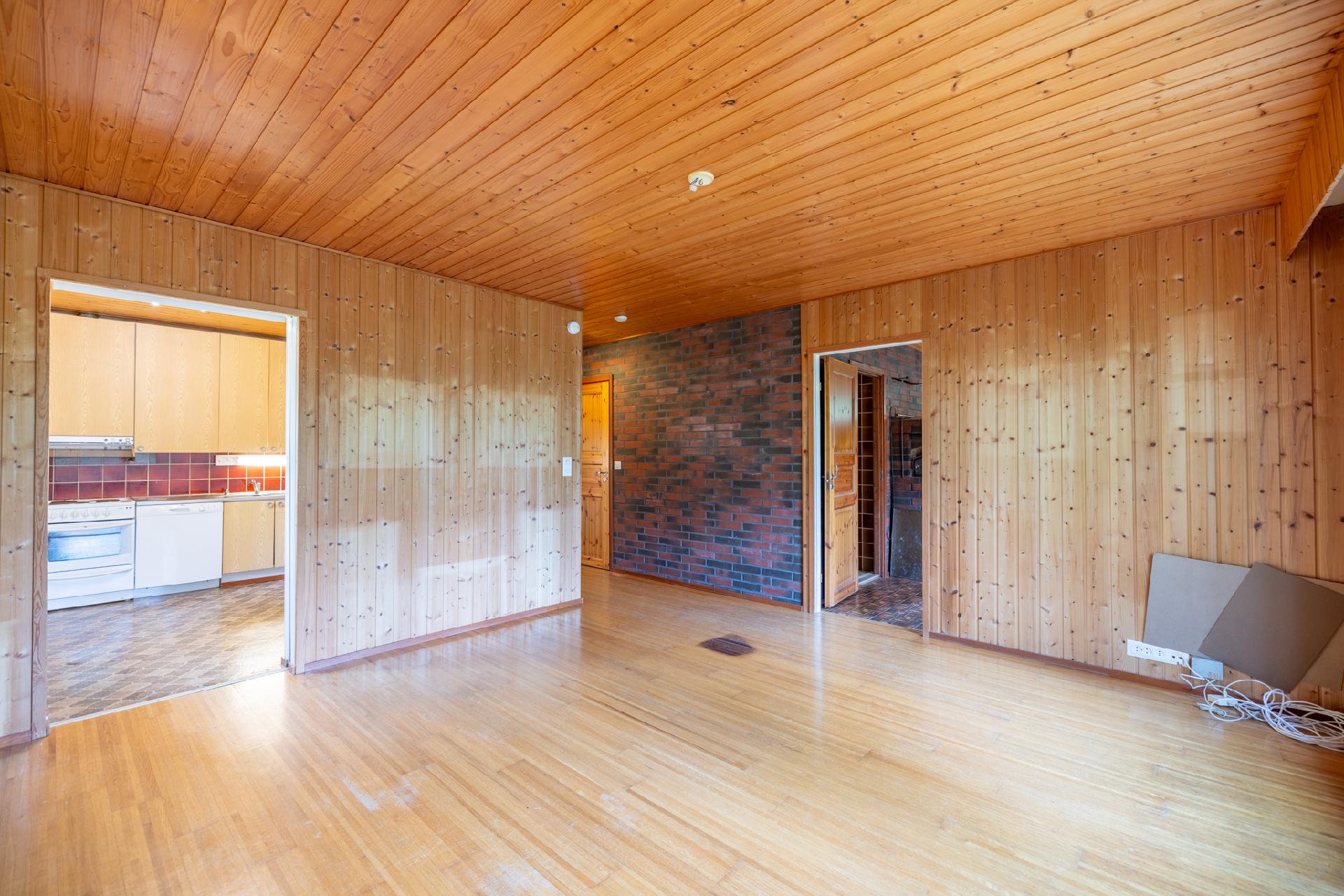 Tuukkalankylätie 24, Tuukkala, Mikkeli