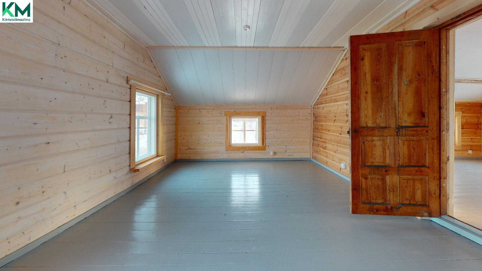 Jussilantie 465, Jussila, Uusikaarlepyy