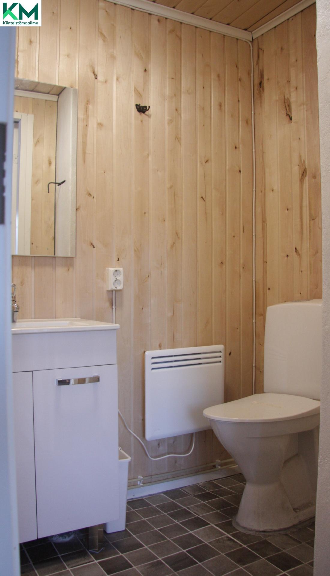 Jussilantie 465, Jussila, Uusikaarlepyy