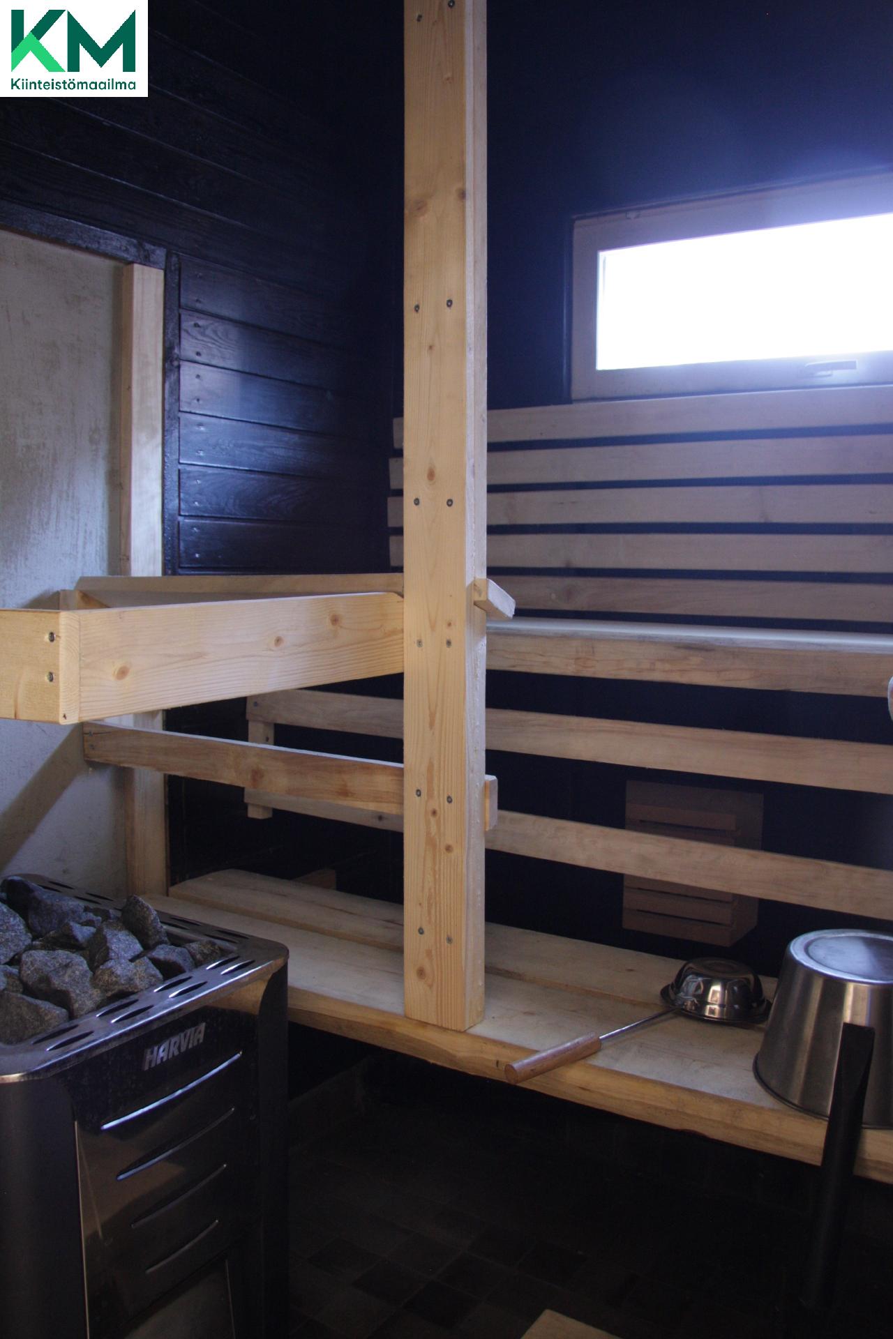 Jussilantie 465, Jussila, Uusikaarlepyy