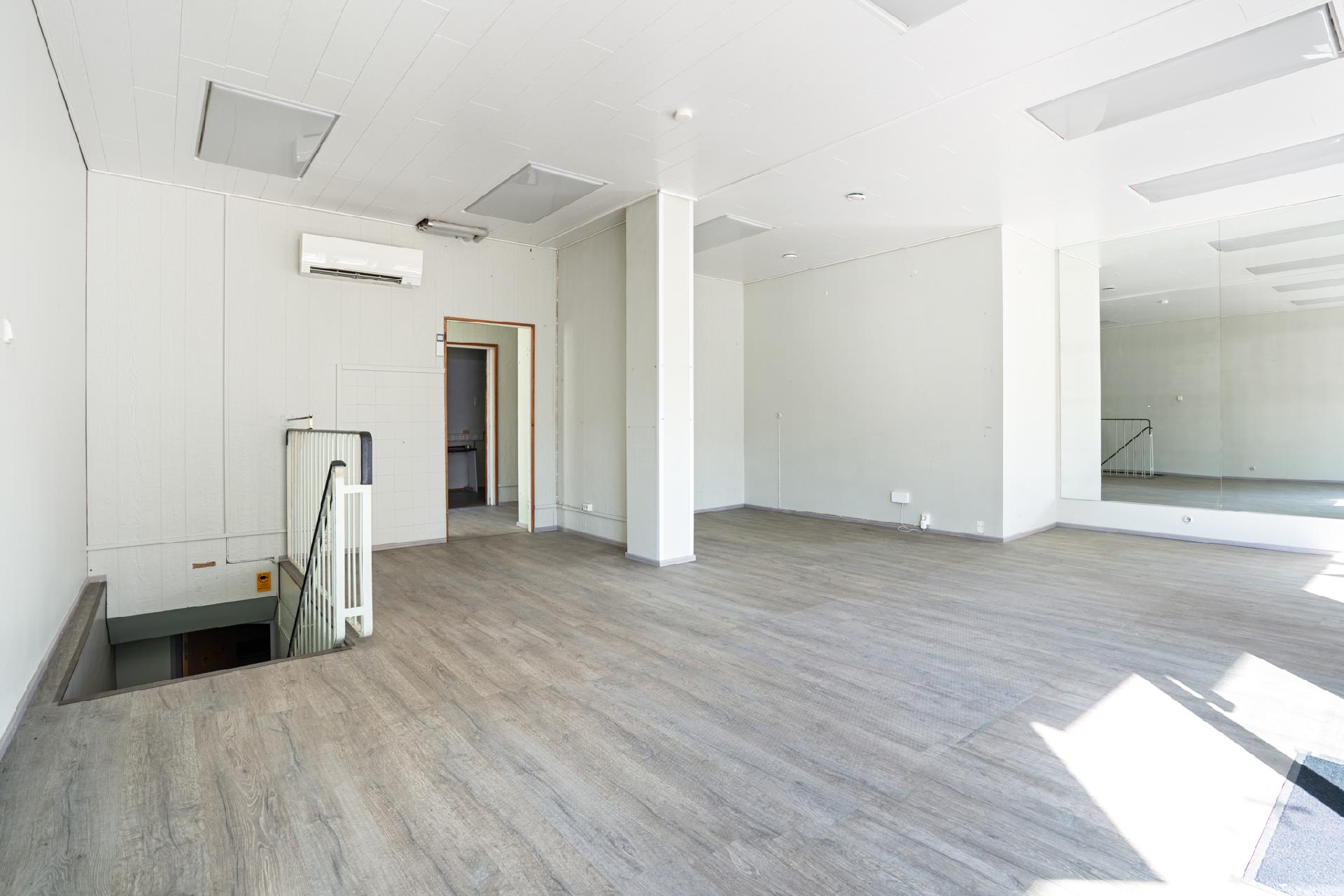 Kauppakatu 19, Keskusta, Joensuu