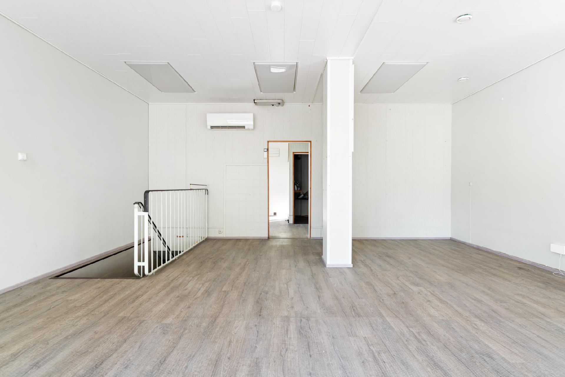 Kauppakatu 19, Keskusta, Joensuu