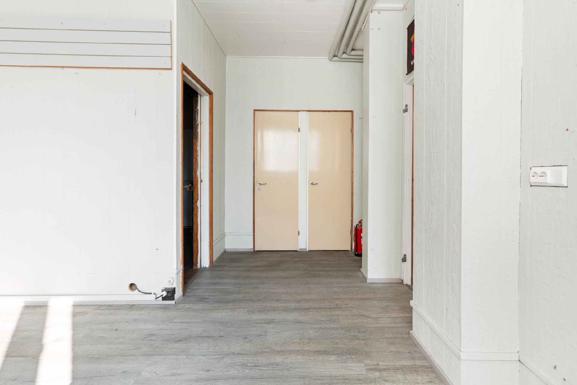 Kauppakatu 19, Keskusta, Joensuu