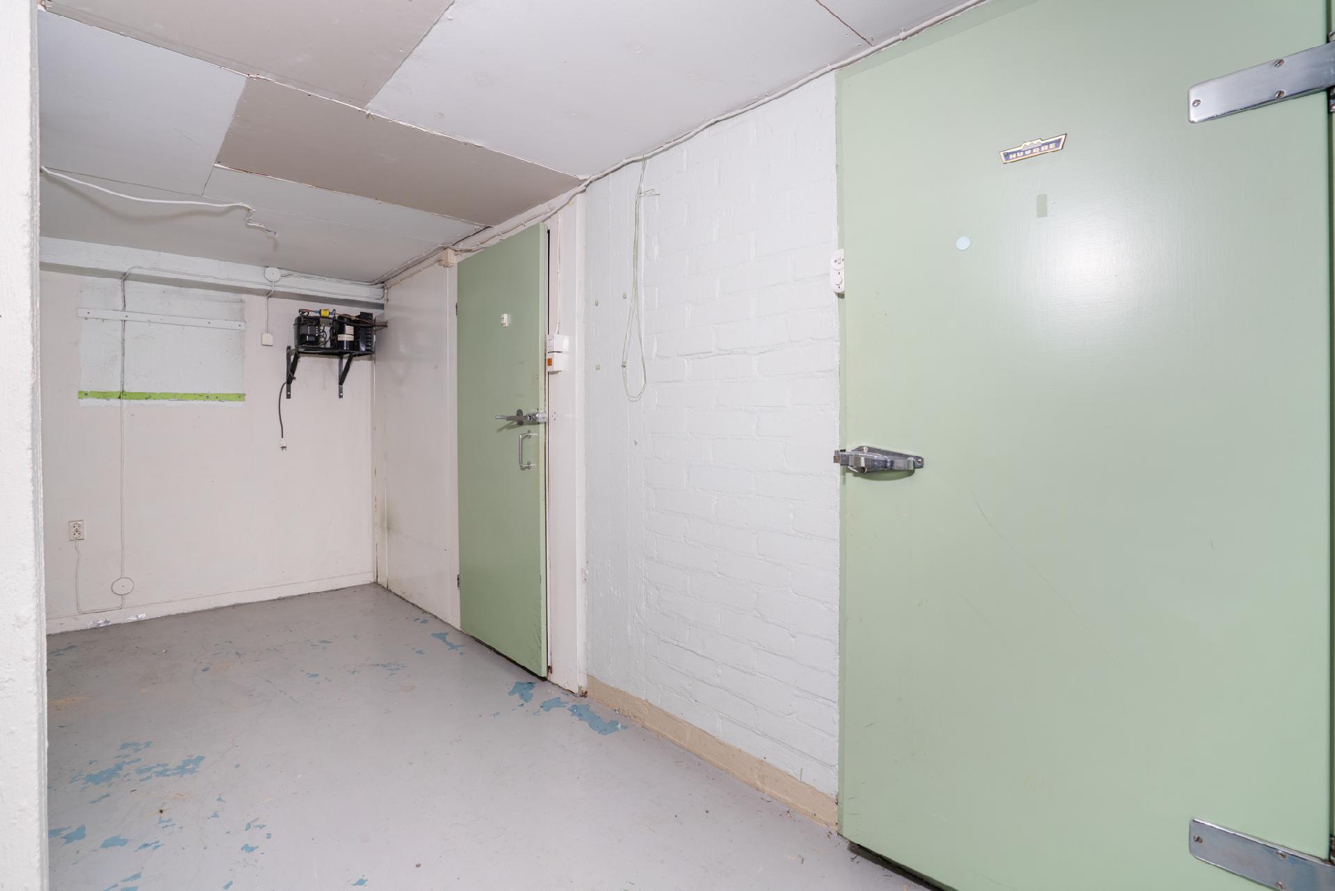 Kauppakatu 19, Keskusta, Joensuu