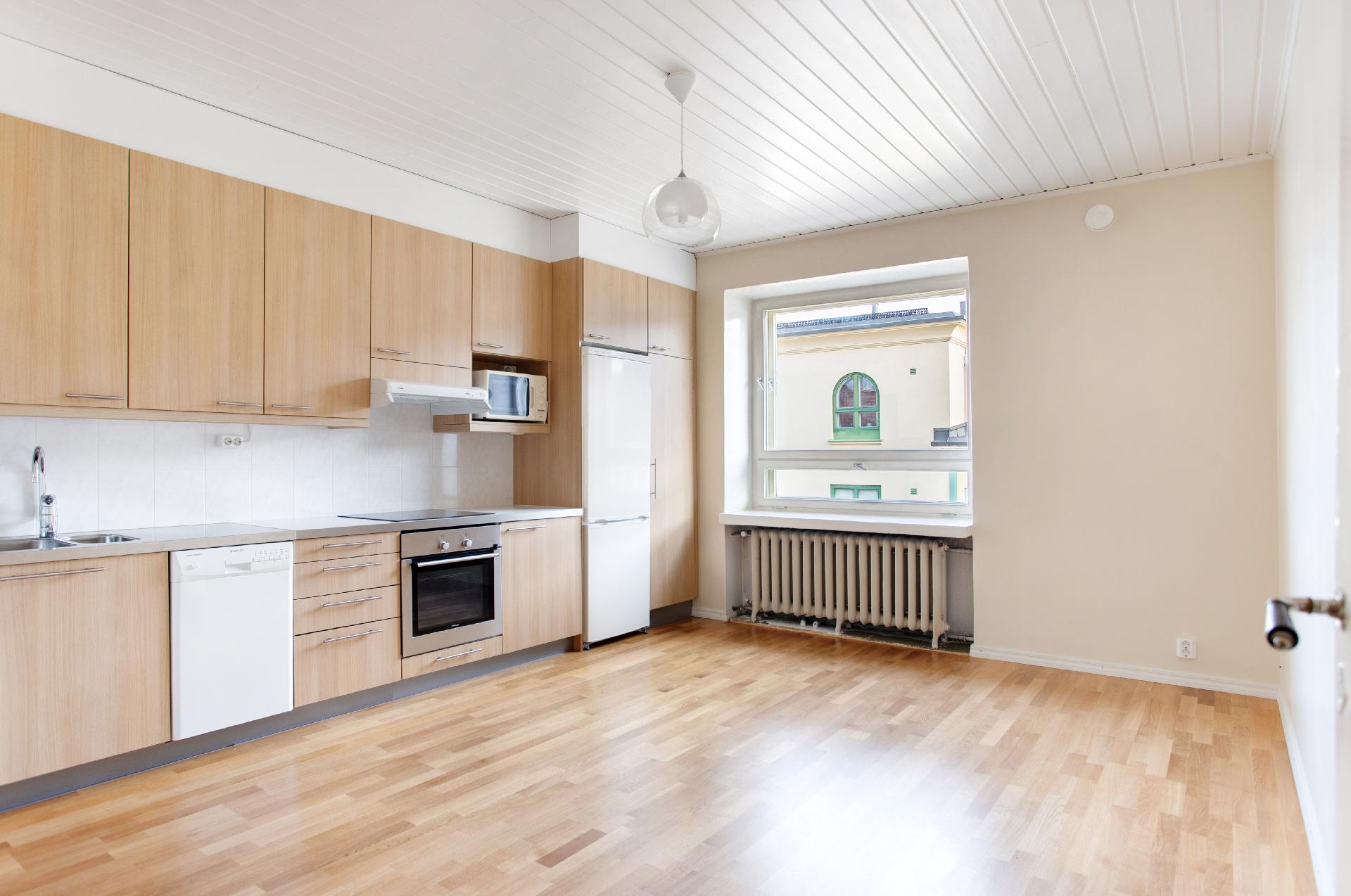 Lönnrotinkatu 17, Kamppi, Helsinki