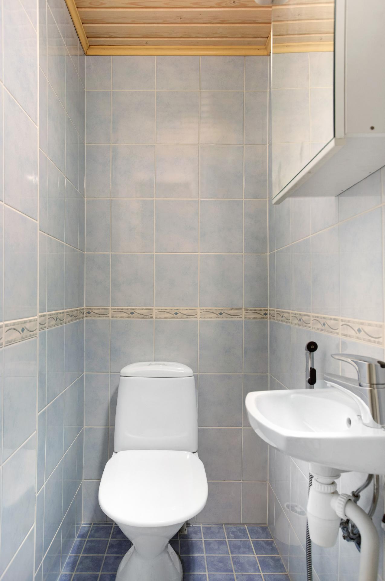 Lönnrotinkatu 17, Kamppi, Helsinki