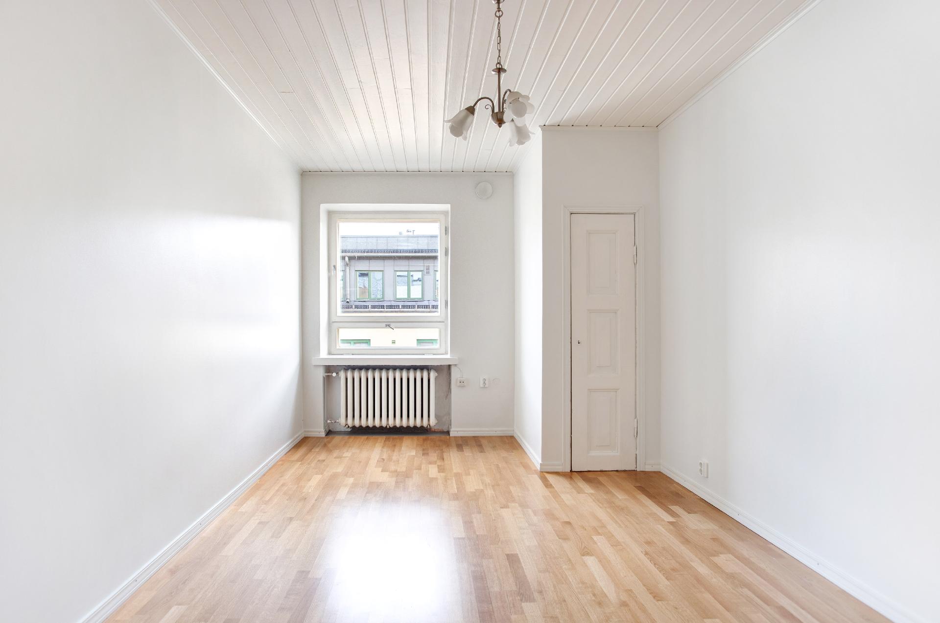 Lönnrotinkatu 17, Kamppi, Helsinki