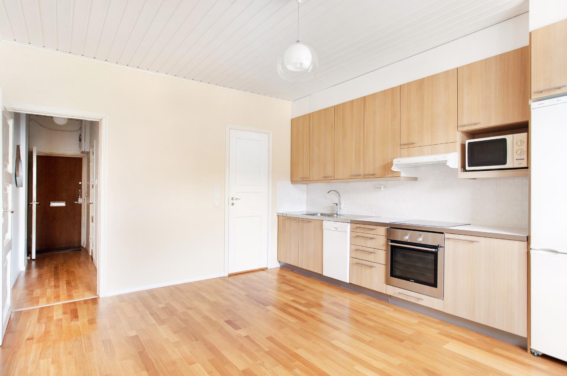 Lönnrotinkatu 17, Kamppi, Helsinki