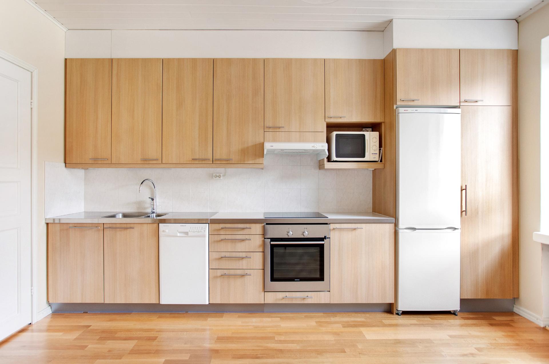 Lönnrotinkatu 17, Kamppi, Helsinki