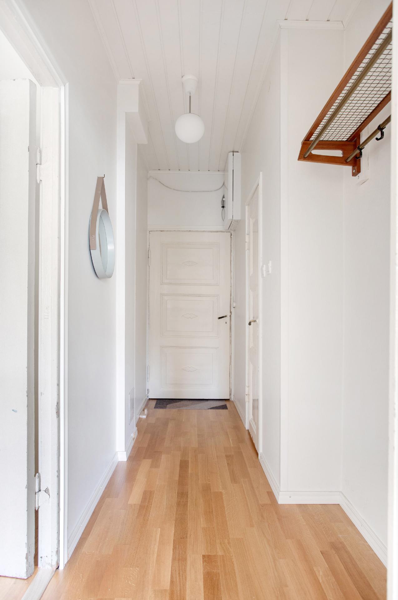 Lönnrotinkatu 17, Kamppi, Helsinki