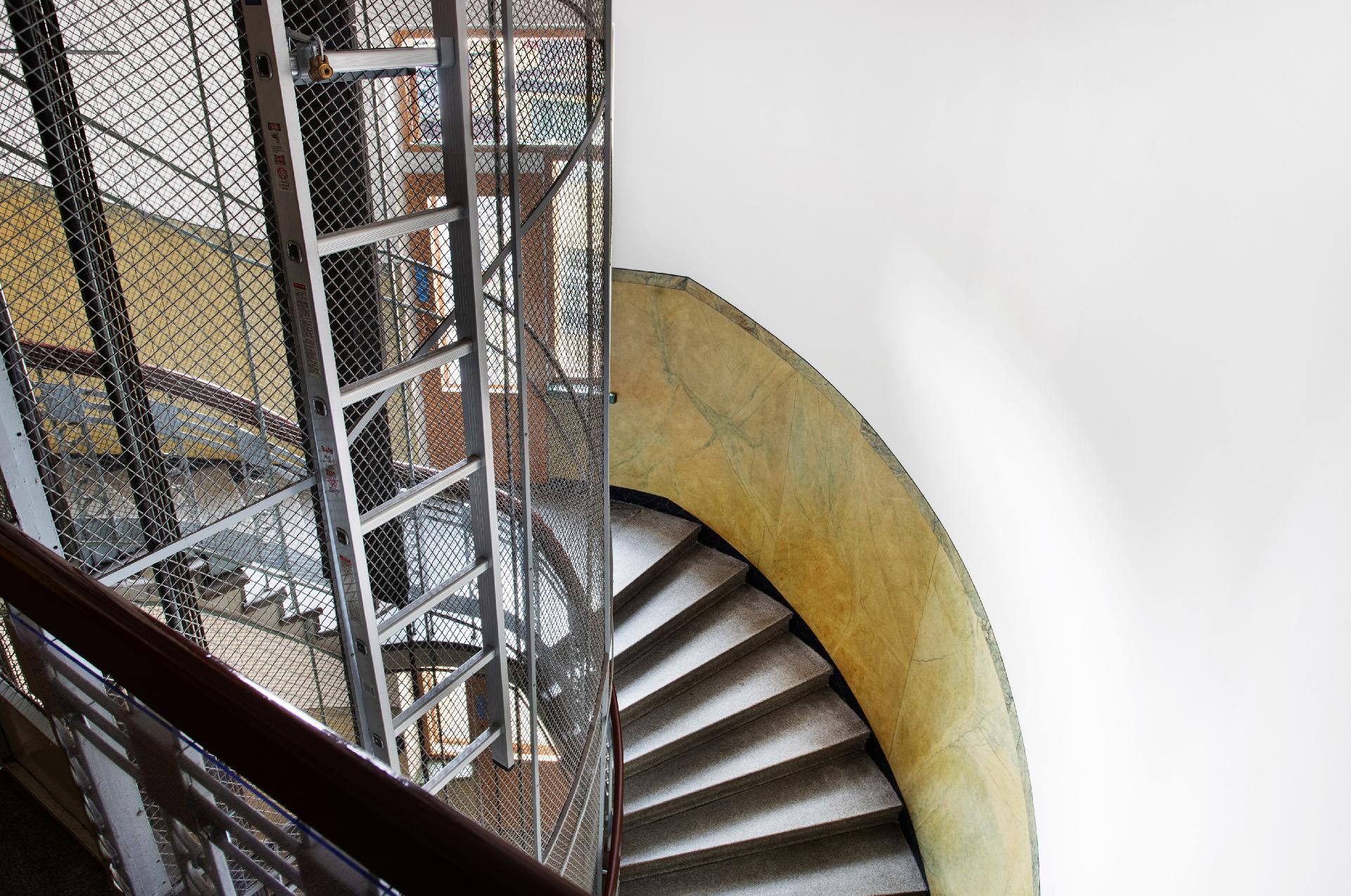 Lönnrotinkatu 17, Kamppi, Helsinki