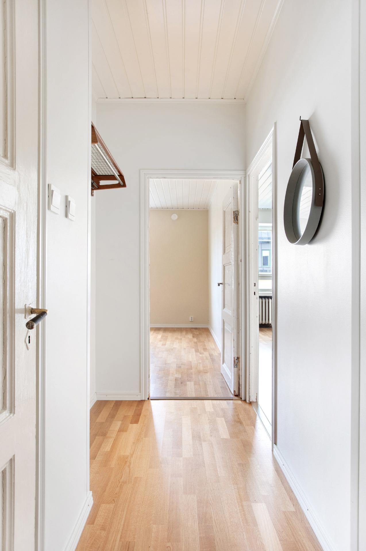 Lönnrotinkatu 17, Kamppi, Helsinki