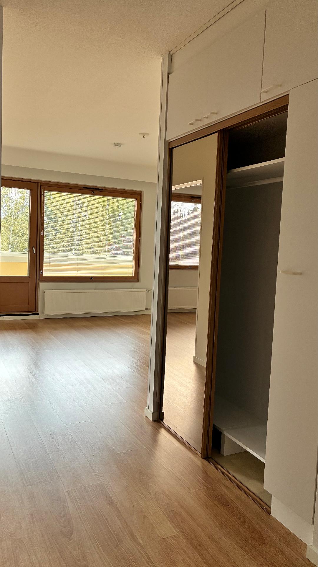 Ahventie 4, Lehtomäki, Kouvola