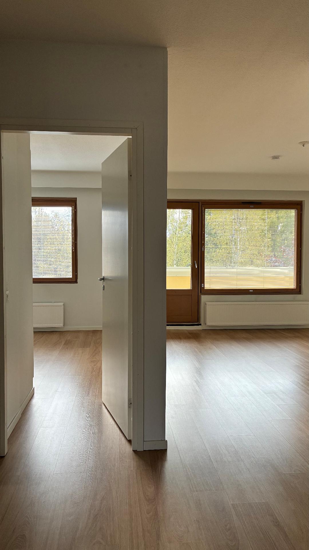 Ahventie 4, Lehtomäki, Kouvola