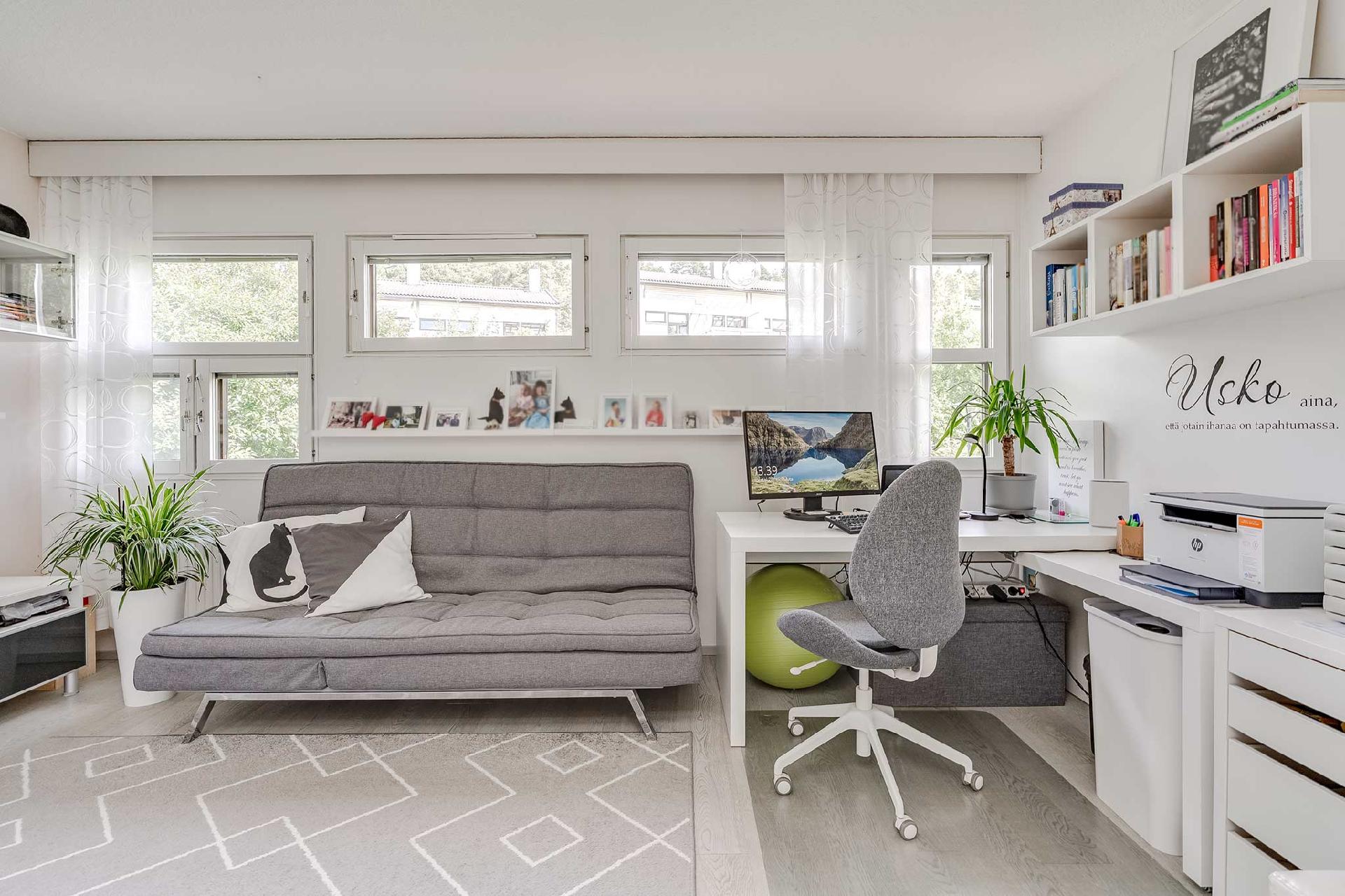 Selininkatu 1, Tahmela, Tampere