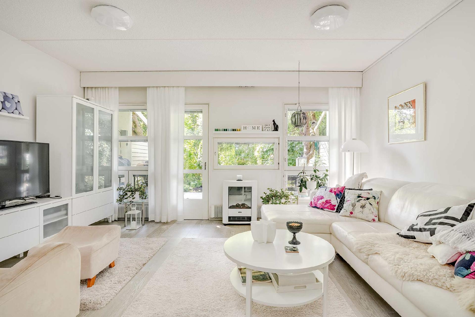 Selininkatu 1, Tahmela, Tampere