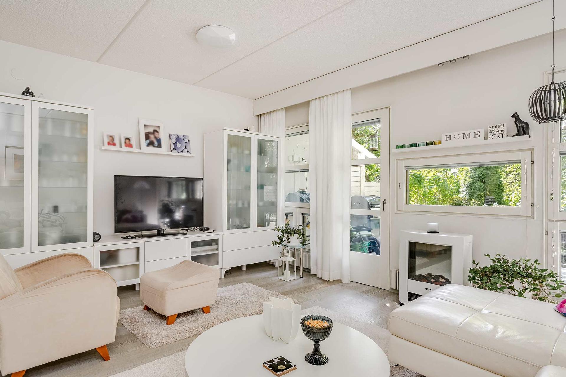 Selininkatu 1, Tahmela, Tampere