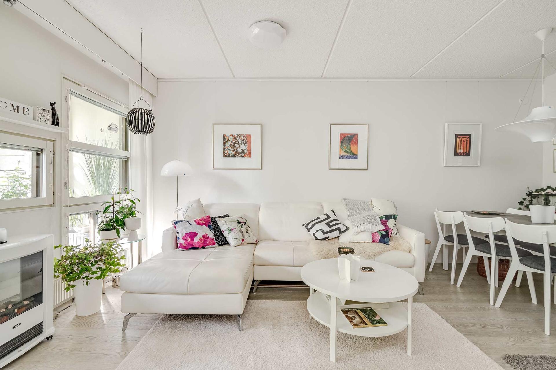 Selininkatu 1, Tahmela, Tampere