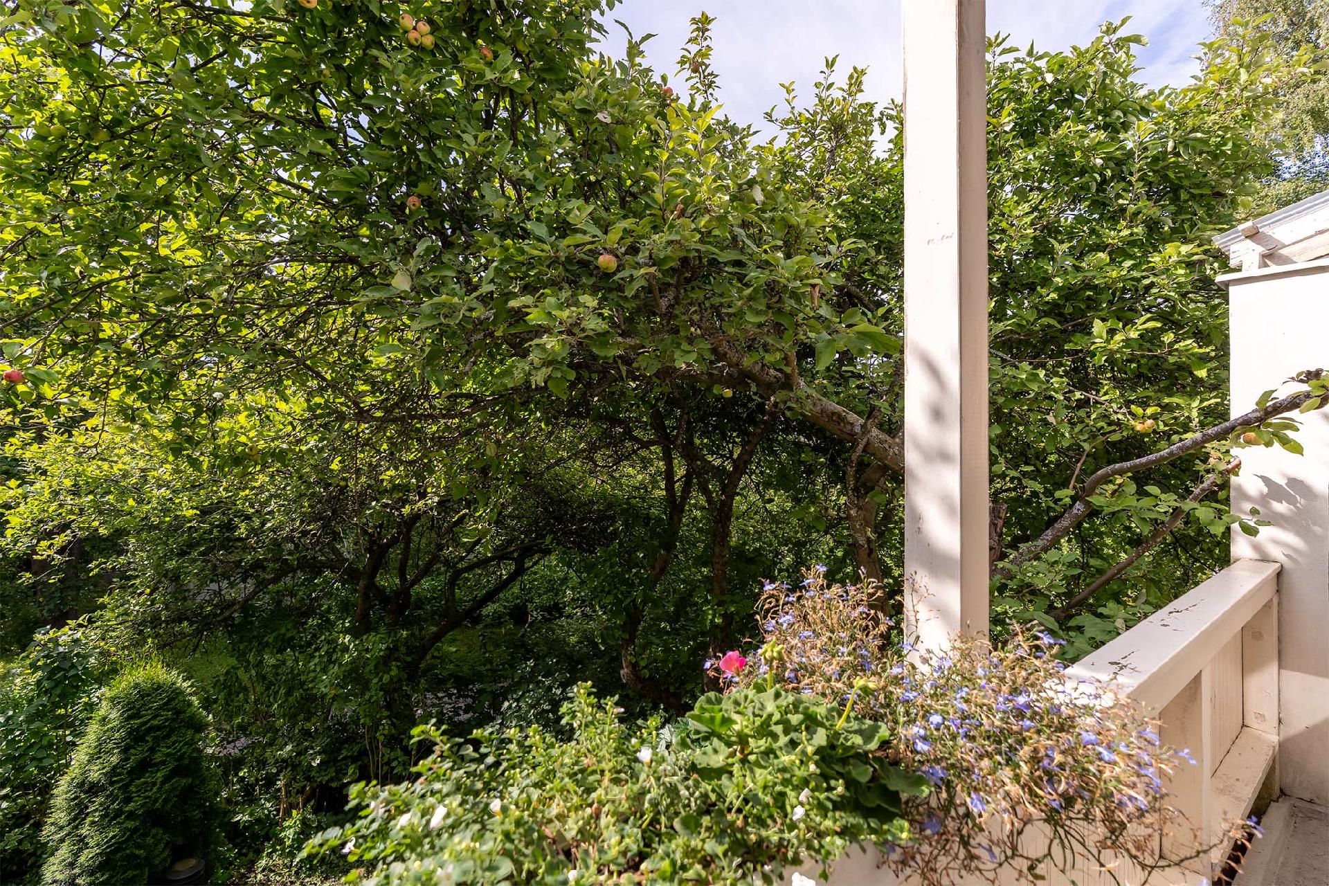 Selininkatu 1, Tahmela, Tampere