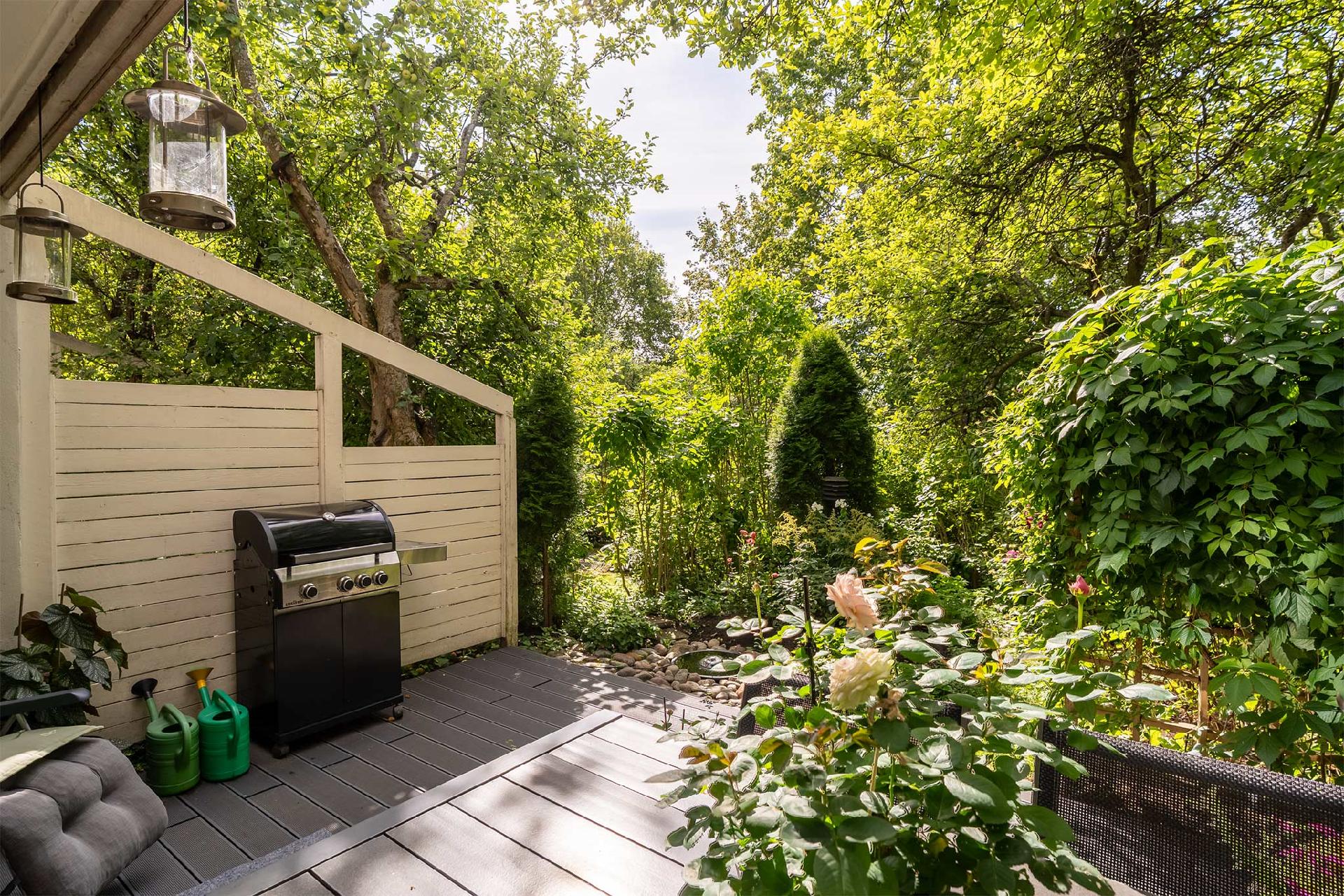 Selininkatu 1, Tahmela, Tampere