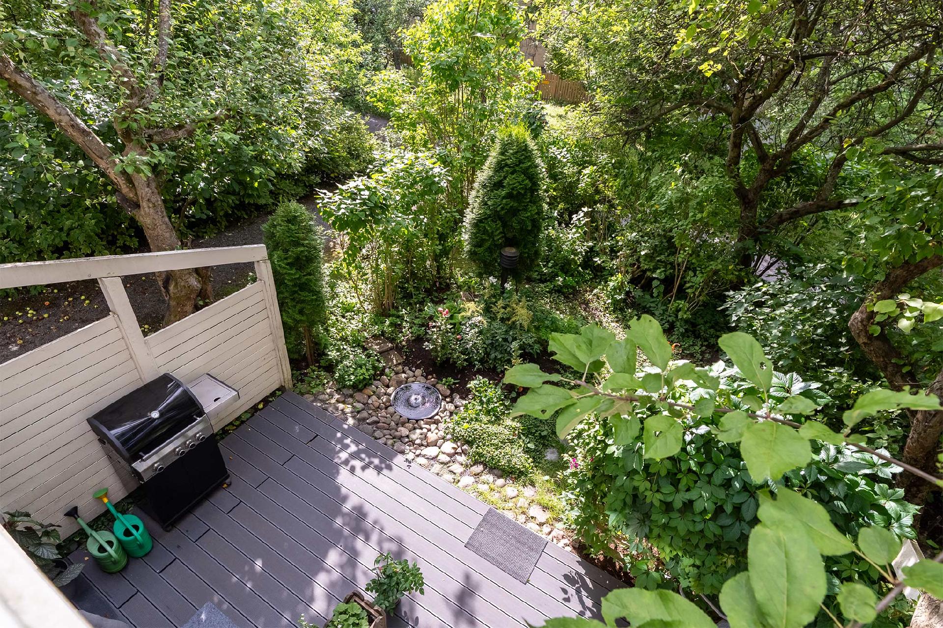 Selininkatu 1, Tahmela, Tampere