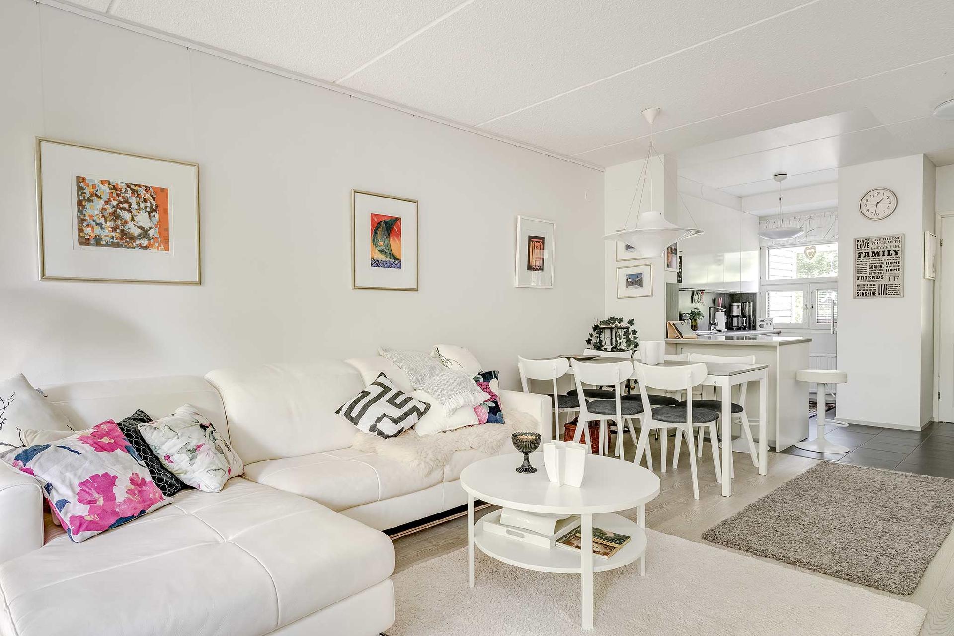 Selininkatu 1, Tahmela, Tampere