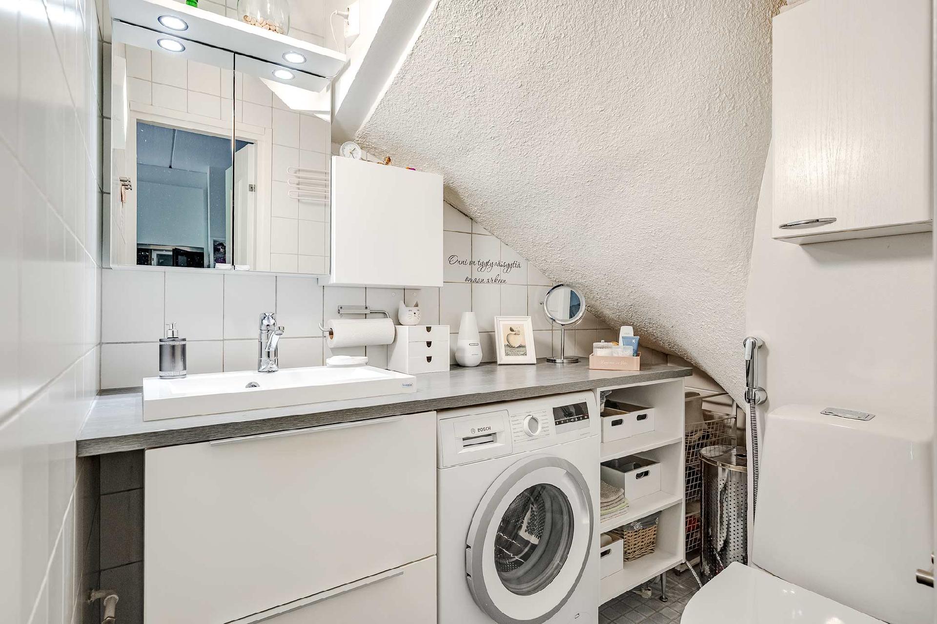 Selininkatu 1, Tahmela, Tampere