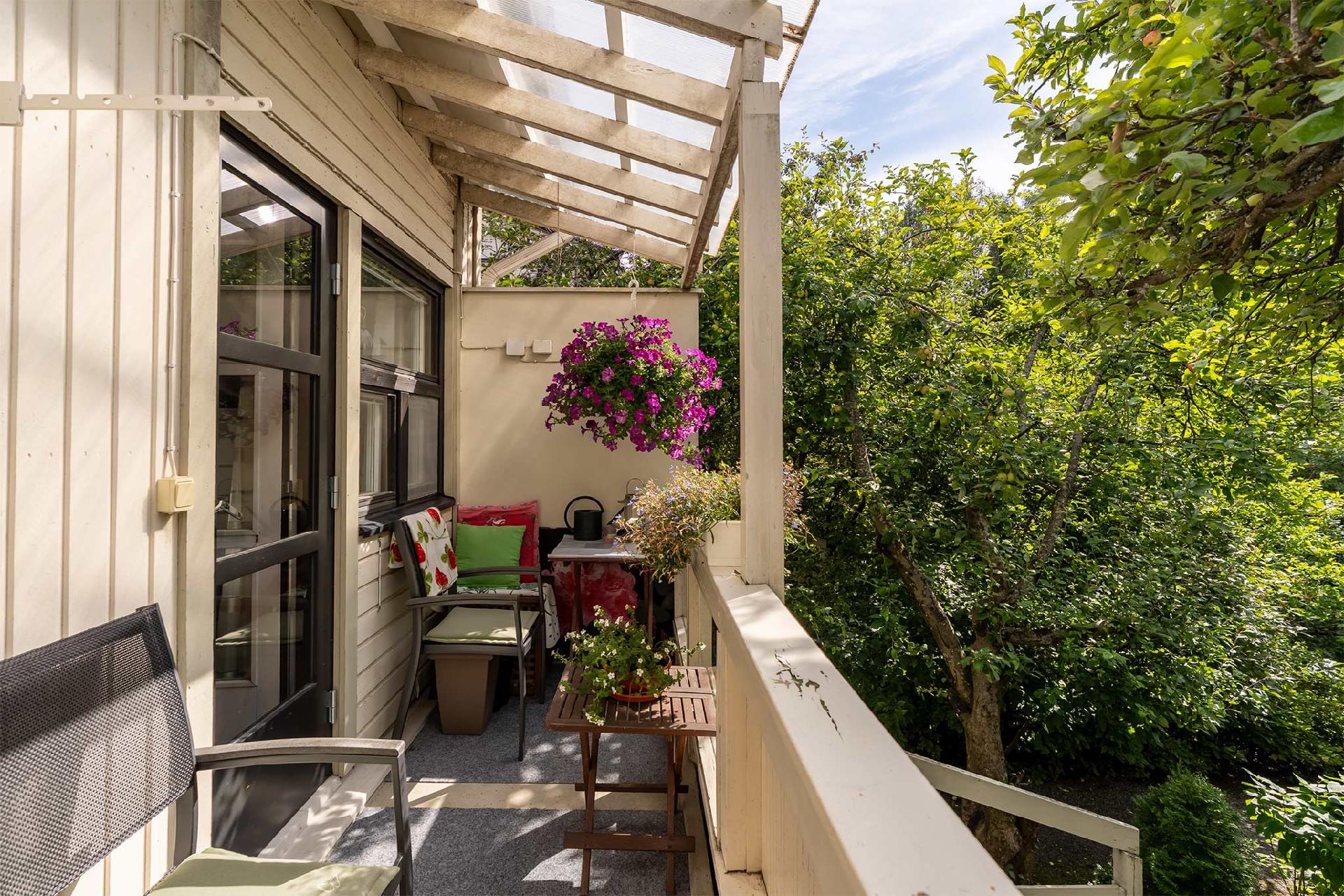 Selininkatu 1, Tahmela, Tampere