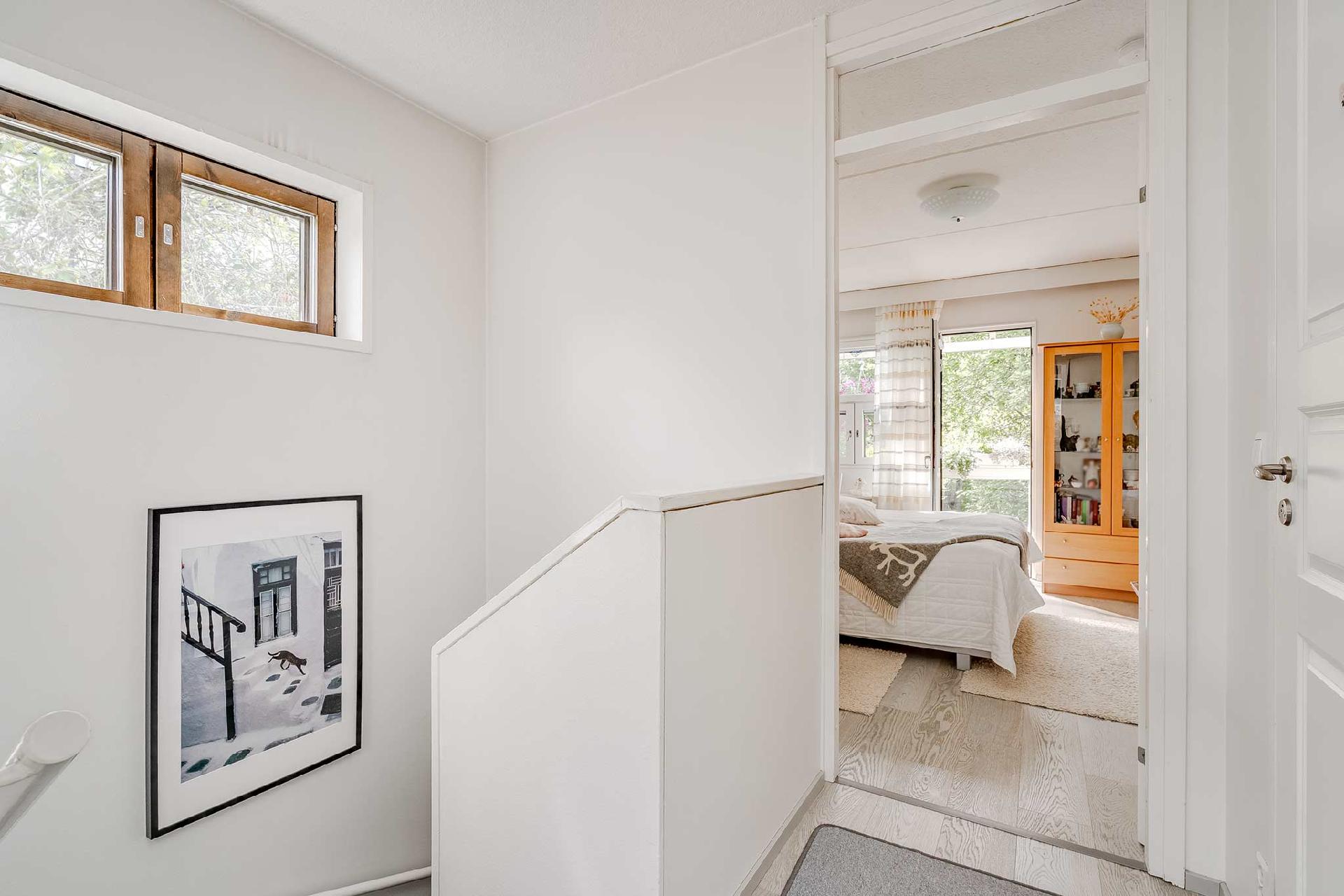 Selininkatu 1, Tahmela, Tampere