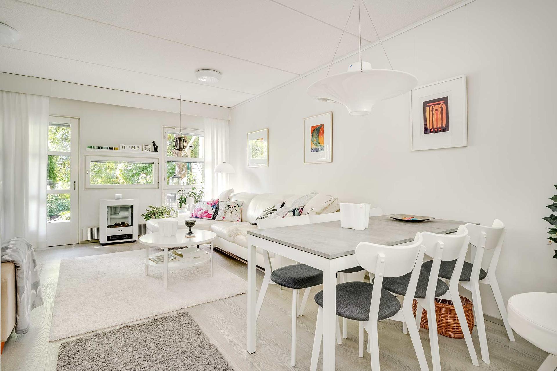 Selininkatu 1, Tahmela, Tampere