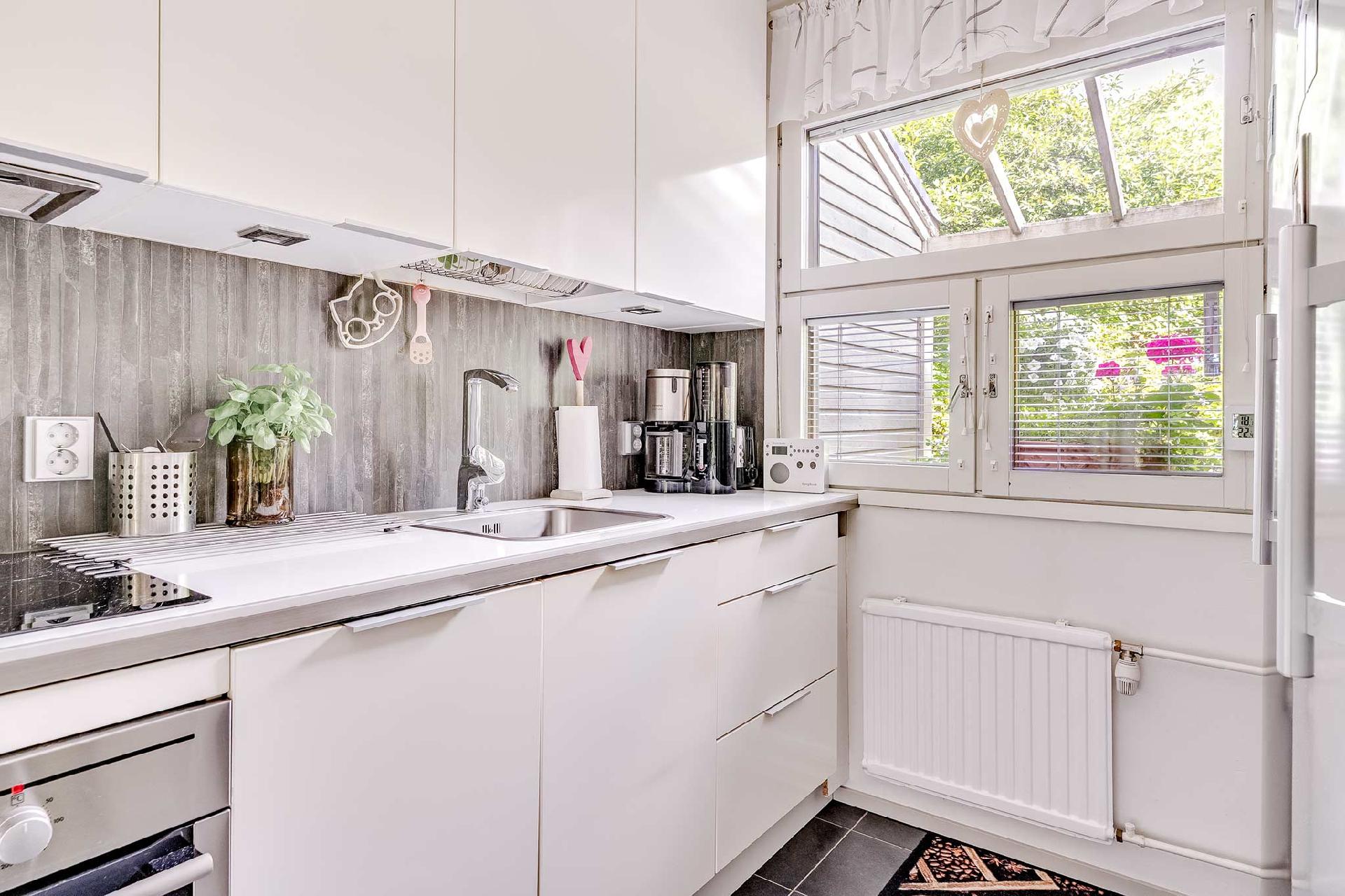 Selininkatu 1, Tahmela, Tampere