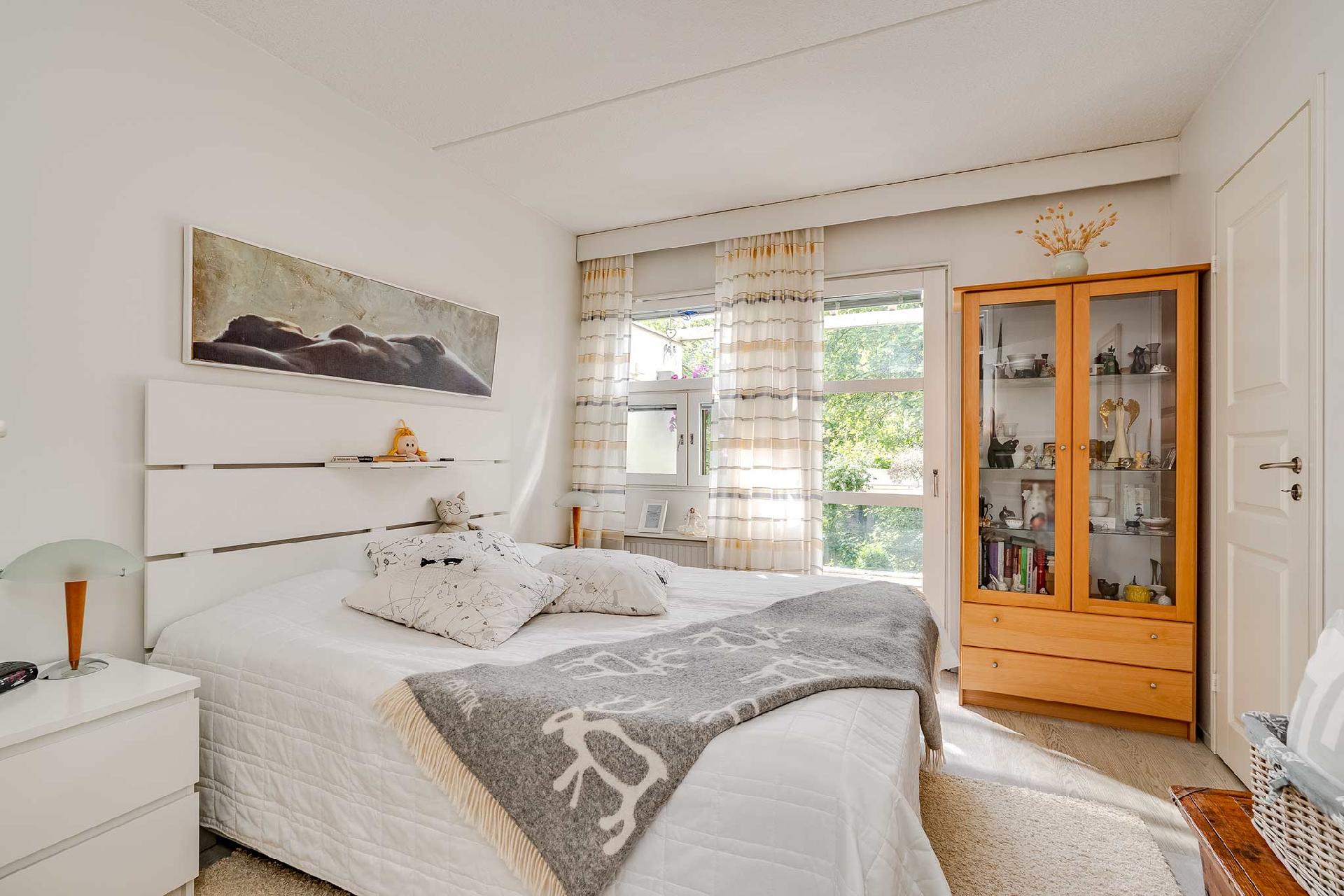 Selininkatu 1, Tahmela, Tampere