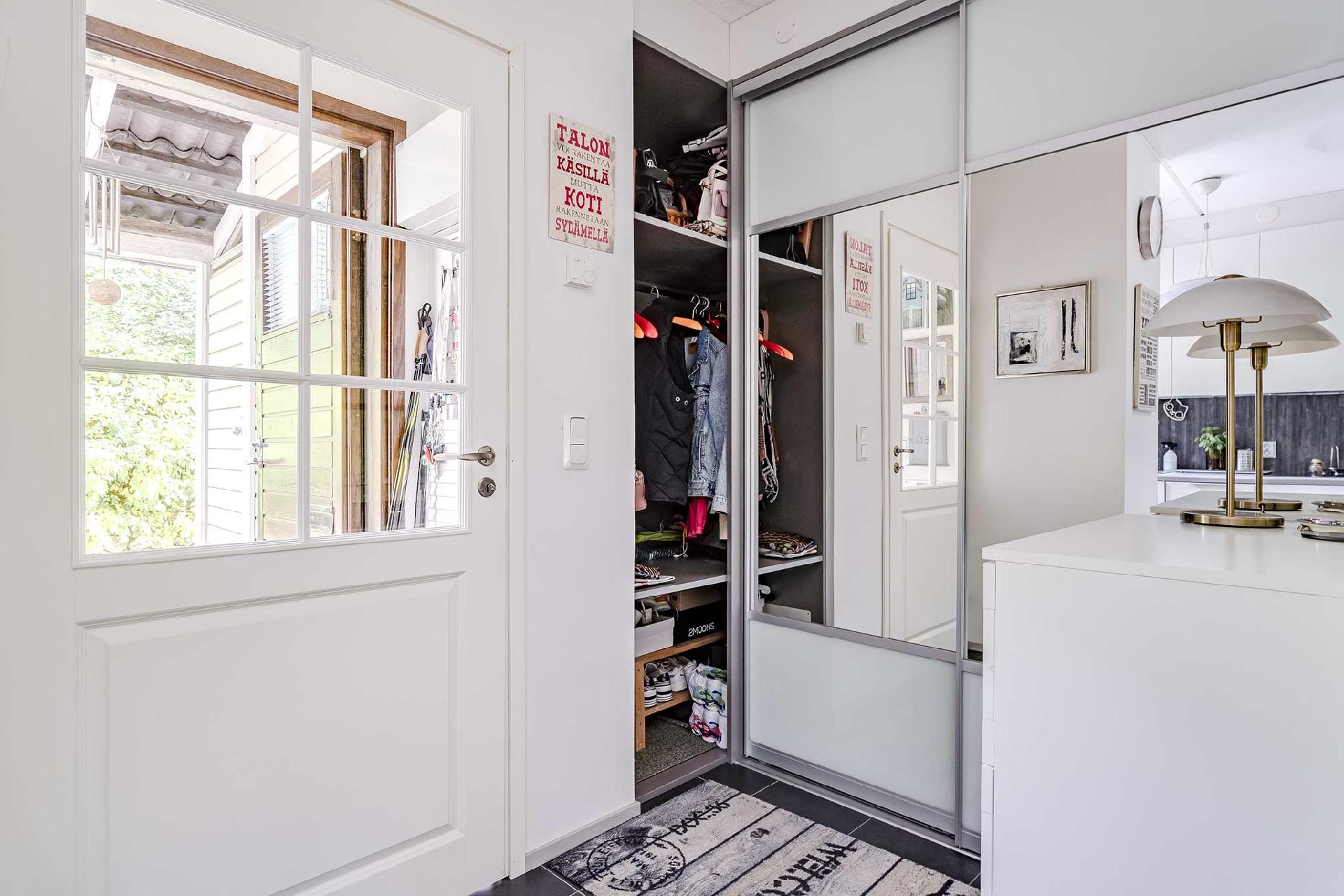 Selininkatu 1, Tahmela, Tampere