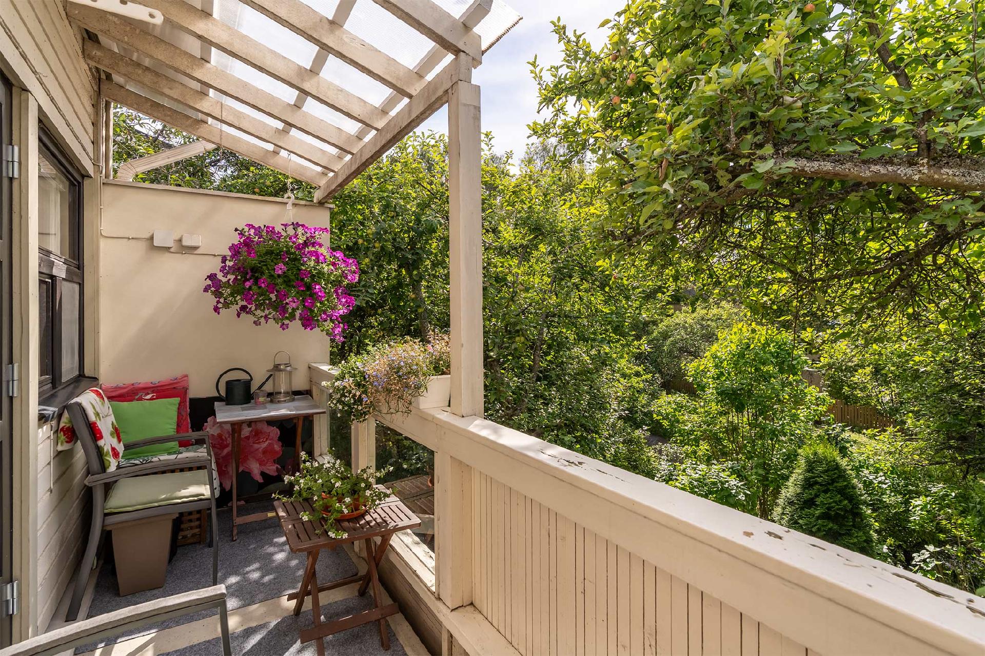 Selininkatu 1, Tahmela, Tampere