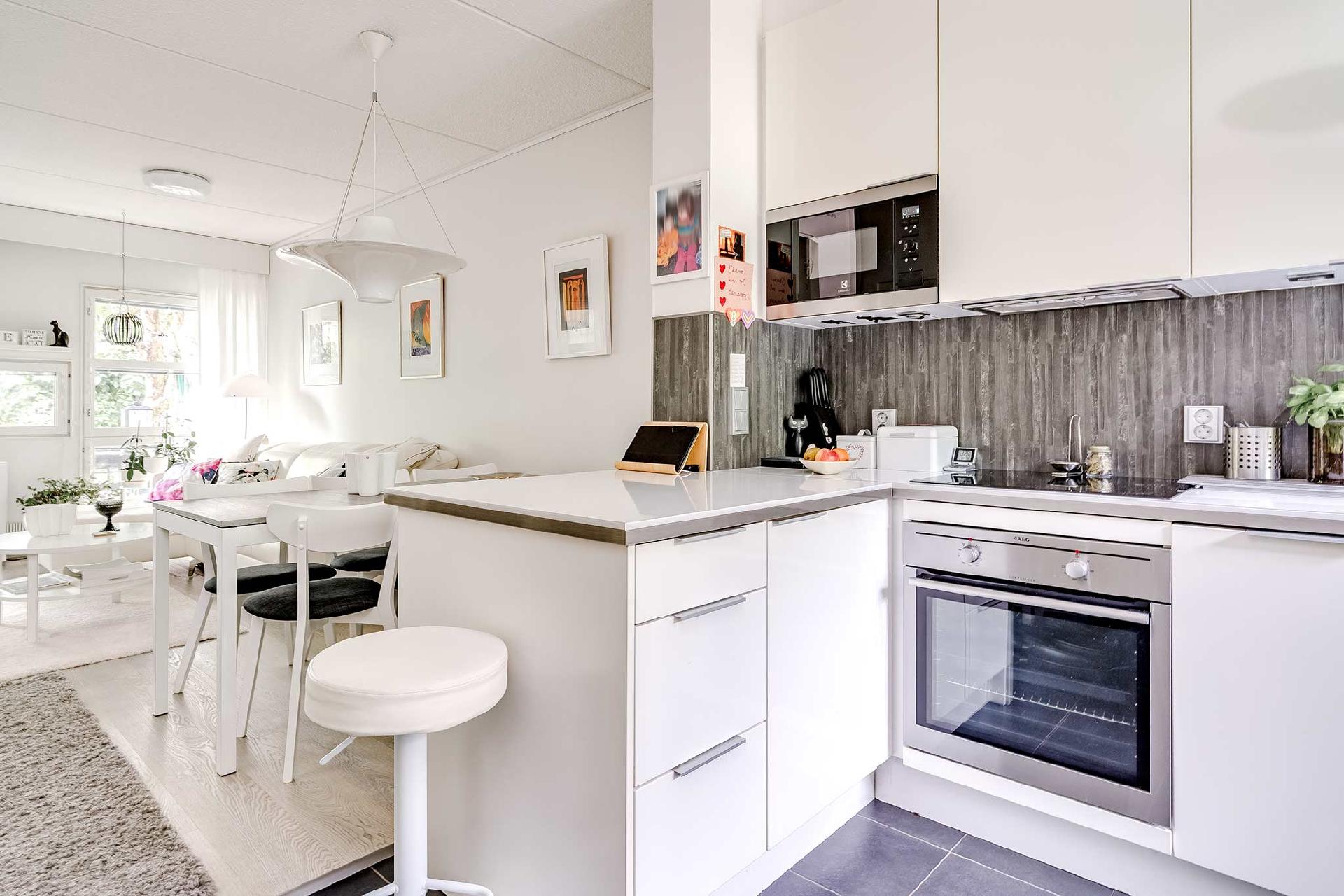 Selininkatu 1, Tahmela, Tampere