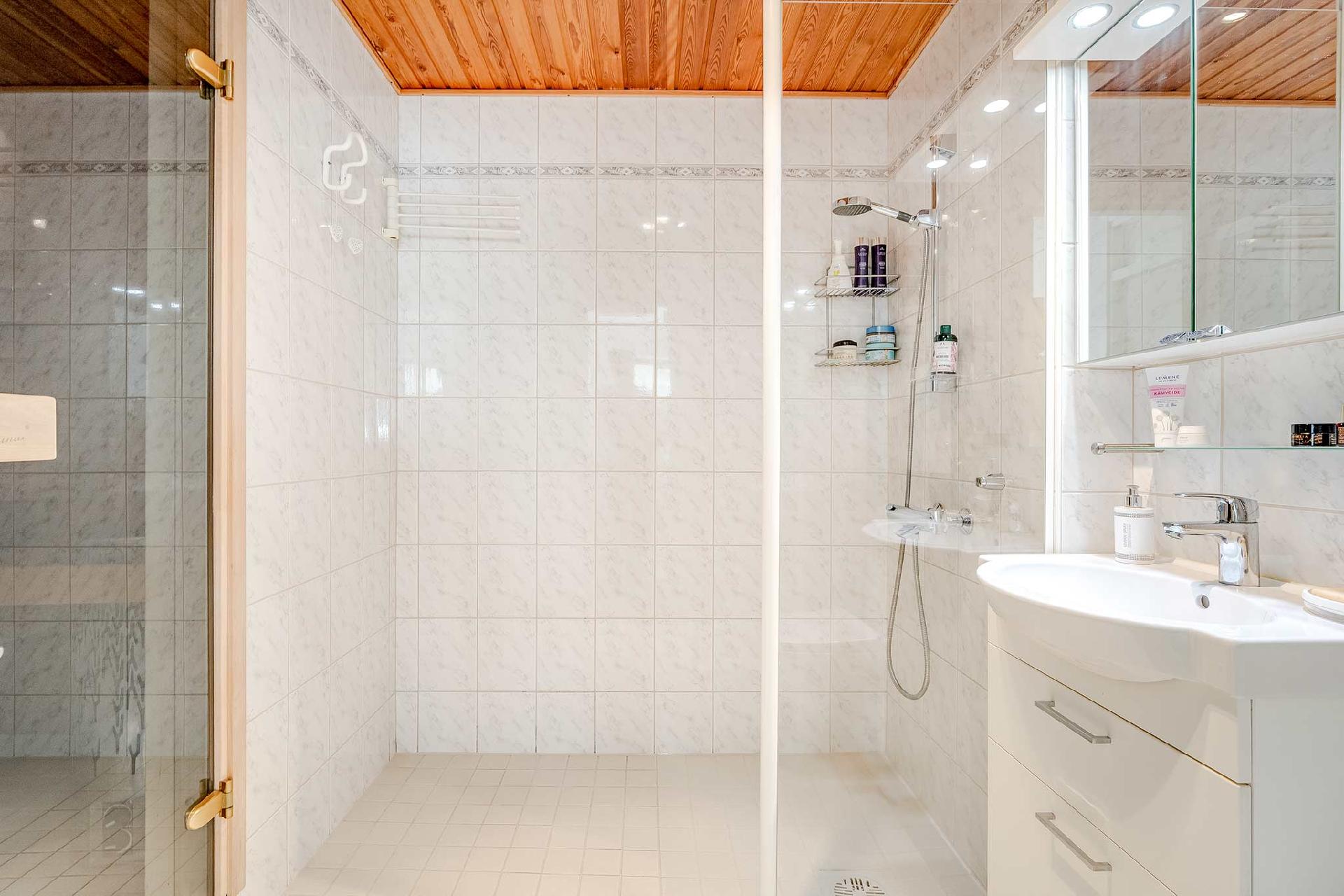 Selininkatu 1, Tahmela, Tampere