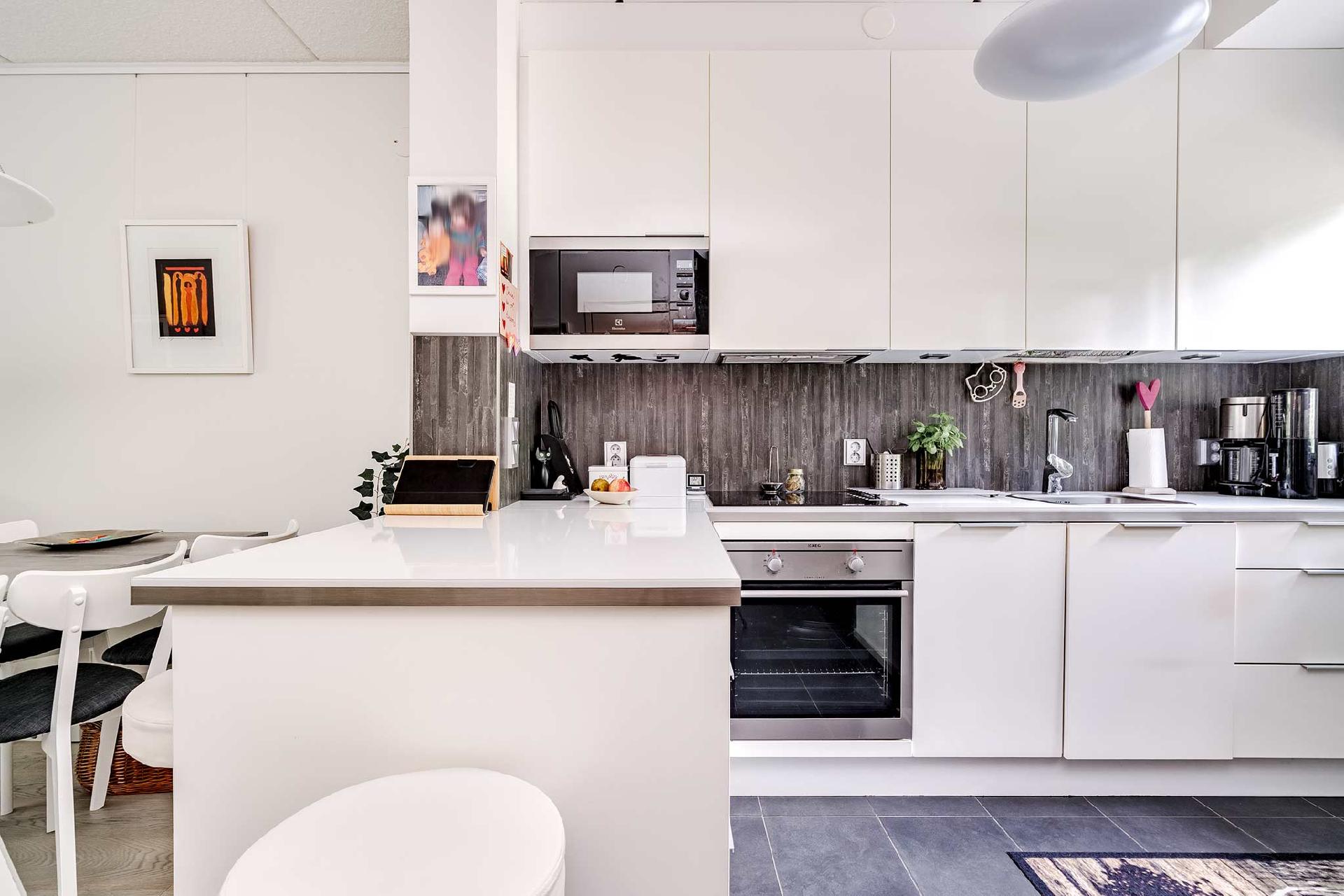 Selininkatu 1, Tahmela, Tampere