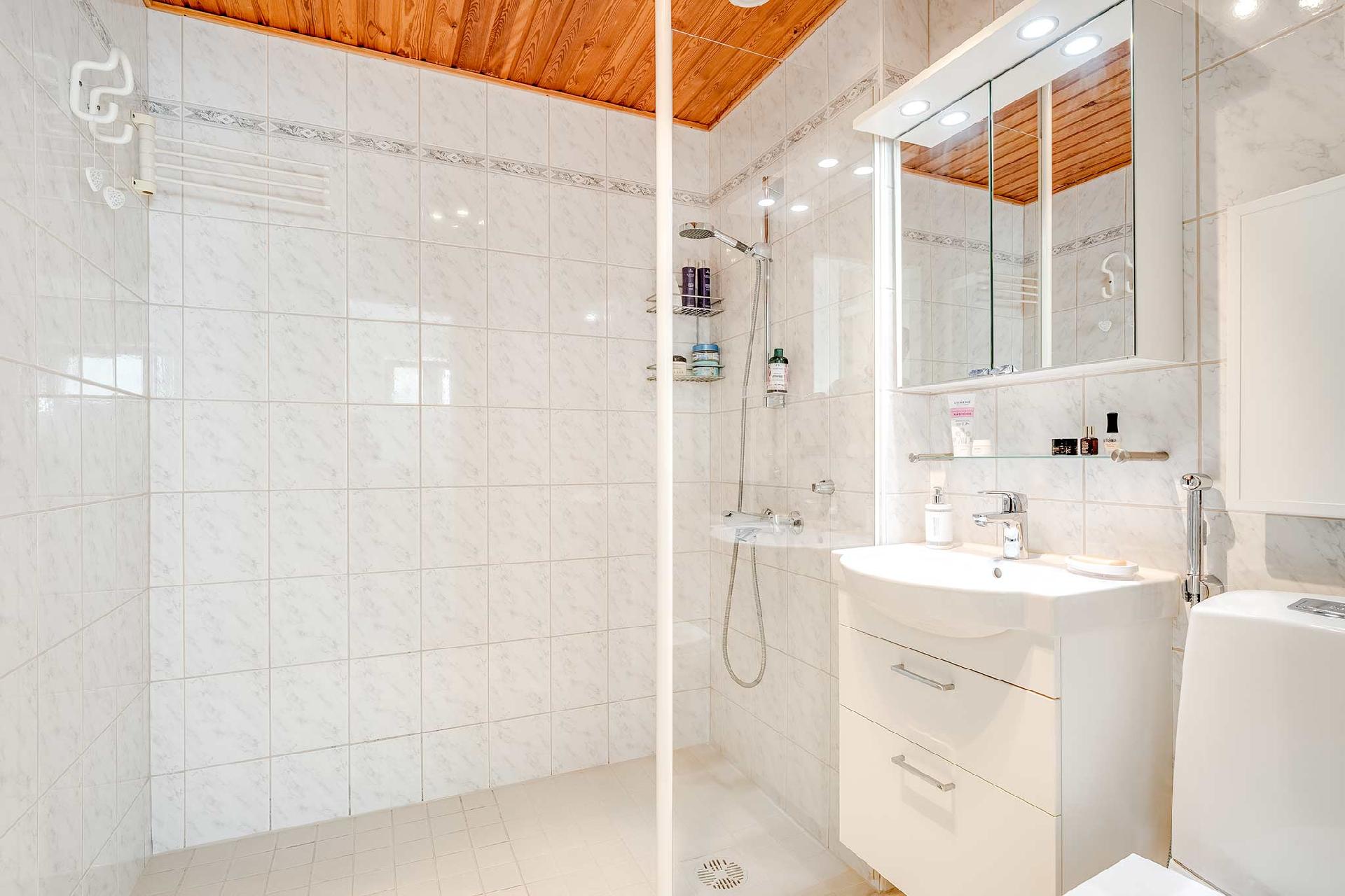 Selininkatu 1, Tahmela, Tampere