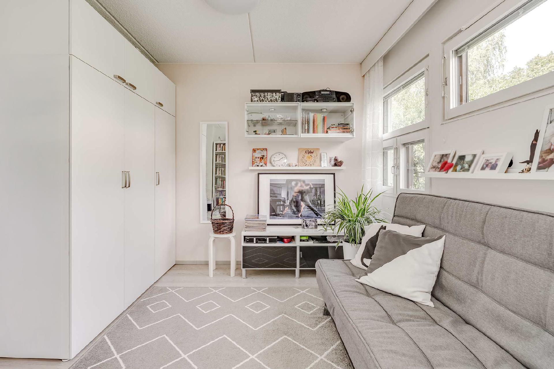 Selininkatu 1, Tahmela, Tampere