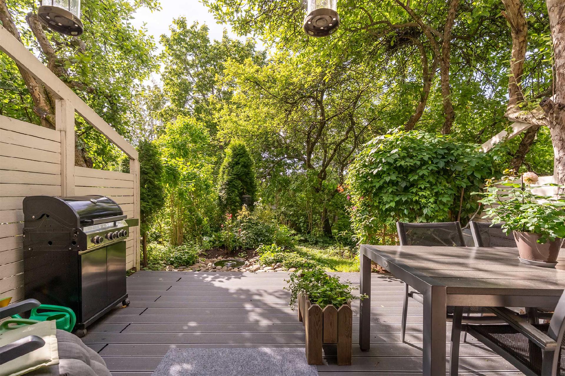 Selininkatu 1, Tahmela, Tampere