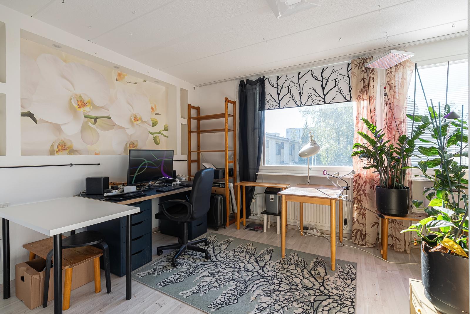 Kansakoulunkatu 20, Keskusta, Järvenpää