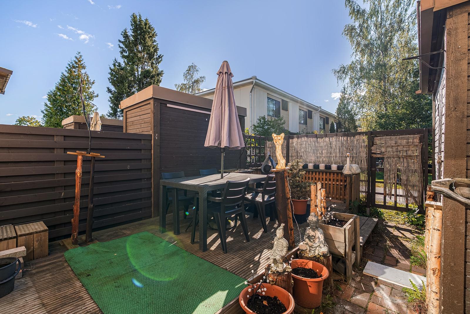 Kansakoulunkatu 20, Keskusta, Järvenpää