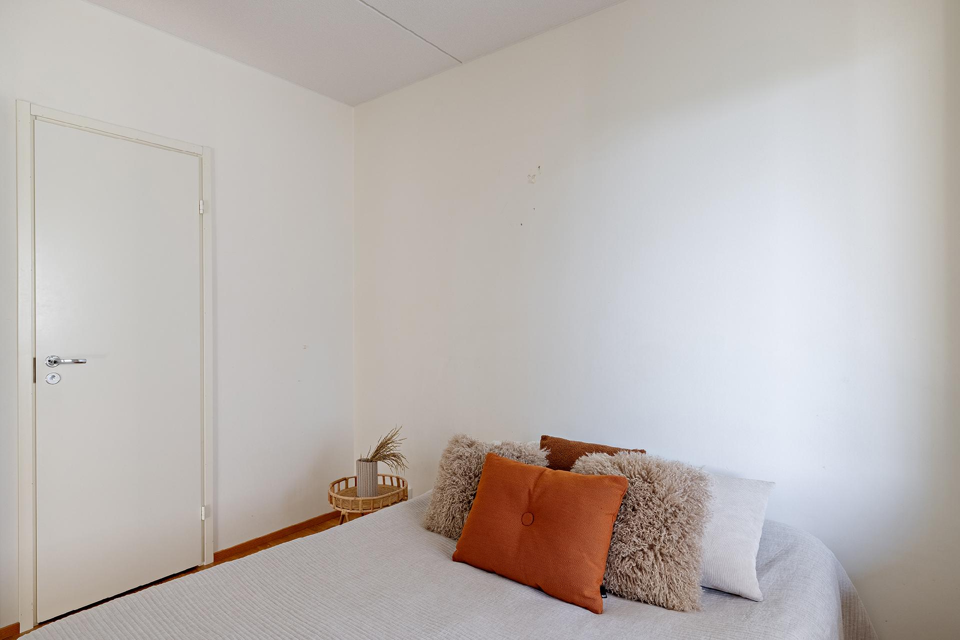 Harjapäänkatu 26, Etu-Lyötty, Oulu