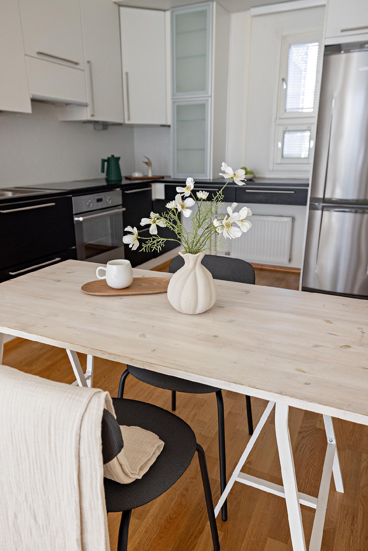 Harjapäänkatu 26, Etu-Lyötty, Oulu