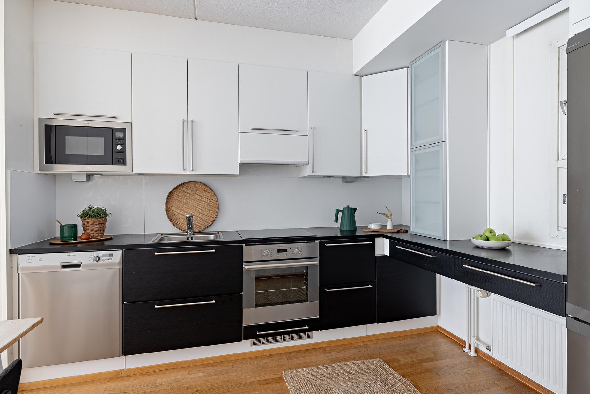 Harjapäänkatu 26, Etu-Lyötty, Oulu