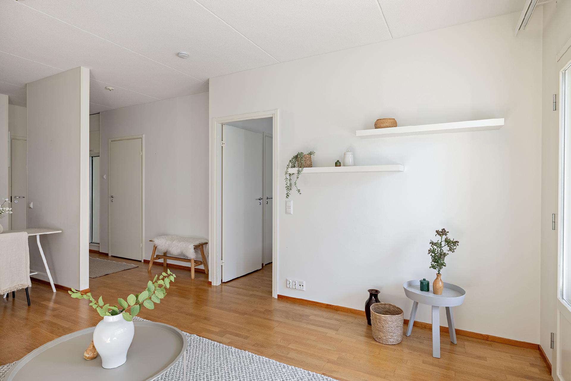 Harjapäänkatu 26, Etu-Lyötty, Oulu